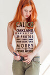 Calico California nude art gallery of nude models cover thumbnail
